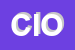 Logo di CIOFS-FP