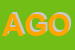 Logo di AGOSERVICE