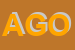 Logo di AGOSERVICE