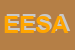 Logo di ESAS ENTE SOCIALE ASSISTENZIALE SANITARIO