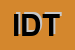 Logo di ISTITUTO DI DIAGNOSI E TERAPIA (SRL)