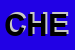 Logo di CHETRY