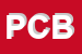 Logo di PANERAI CESARE BRUNO