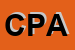 Logo di CENTRO DI PSICOLOGIA APPLICATA