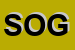 Logo di SOGEARSRL