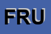 Logo di FRUGIS