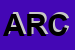 Logo di ARCA-ENEL