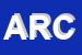 Logo di ARCIRAGAZZI