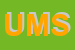 Logo di UNIVERSO MULTIMEDIALE SRL