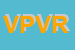 Logo di VR PRESS DI VITTORIO RICAPITO