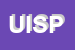 Logo di UISP-UNIONE ITALIANA SPORT PER TUTTI-COMITATO PROVINCIALE TARANT