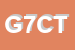Logo di GARDEN 77 CIRCOLO TENNIS
