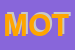 Logo di MOTOPERPETUO