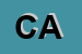 Logo di CALABRESE AUSILIA