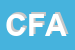 Logo di COLOR FASCHION ACCONCIATURE