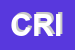 Logo di CRISALIDE