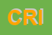 Logo di CRISALIDE