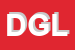 Logo di DE GIORGIO LUIGI