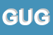 Logo di GUGLIELMO