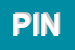 Logo di PINO