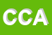 Logo di CARTOTECNICA DI CASCARANO ADELINA