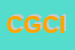 Logo di C G C ITALIA SRL