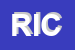 Logo di RICCIATI