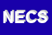 Logo di NUOVA ECO COSTRUZIONI SRL