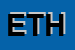 Logo di ETHOS