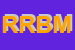 Logo di RB REBECCA BOMBONIERE DI MATARRESE MARIA