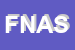 Logo di FNA-FEDERAZIONE NAZIONALE AGRICOLTURA SEDE ZONALE DI STATTE
