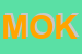 Logo di MOKASOL