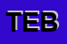 Logo di TIPOGRAFIA EDITRICE BRINDISINA SNC
