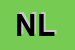 Logo di NUOVA LEUCCI (SRL)