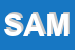 Logo di SANTORO ANGELO MGT
