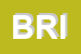 Logo di BRINDIESEL