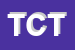 Logo di TCT (SRL)