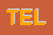 Logo di TELELETTRONICA SRL