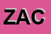 Logo di ZACCARIA