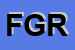 Logo di FALEGNAMERIA GRECO RAFFAELE