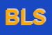 Logo di BRINDISI LNG SPA