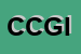 Logo di COGIT -COSTRUZIONE GENERALI ITALIANE SPA
