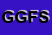 Logo di GIUSEPPE GIOIA e FIGLI SRL