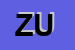 Logo di ZECCA UMBERTO
