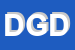 Logo di DE GIORGI DIEGO