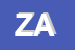 Logo di ZULLINO ALDO