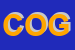 Logo di COGE (SRL)