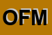 Logo di ORTOFRUTTA DI FUGALI M