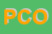 Logo di PESCHERIA DI CUNEO OSVALDO