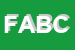 Logo di FARMACIA ASF BR CENTRO